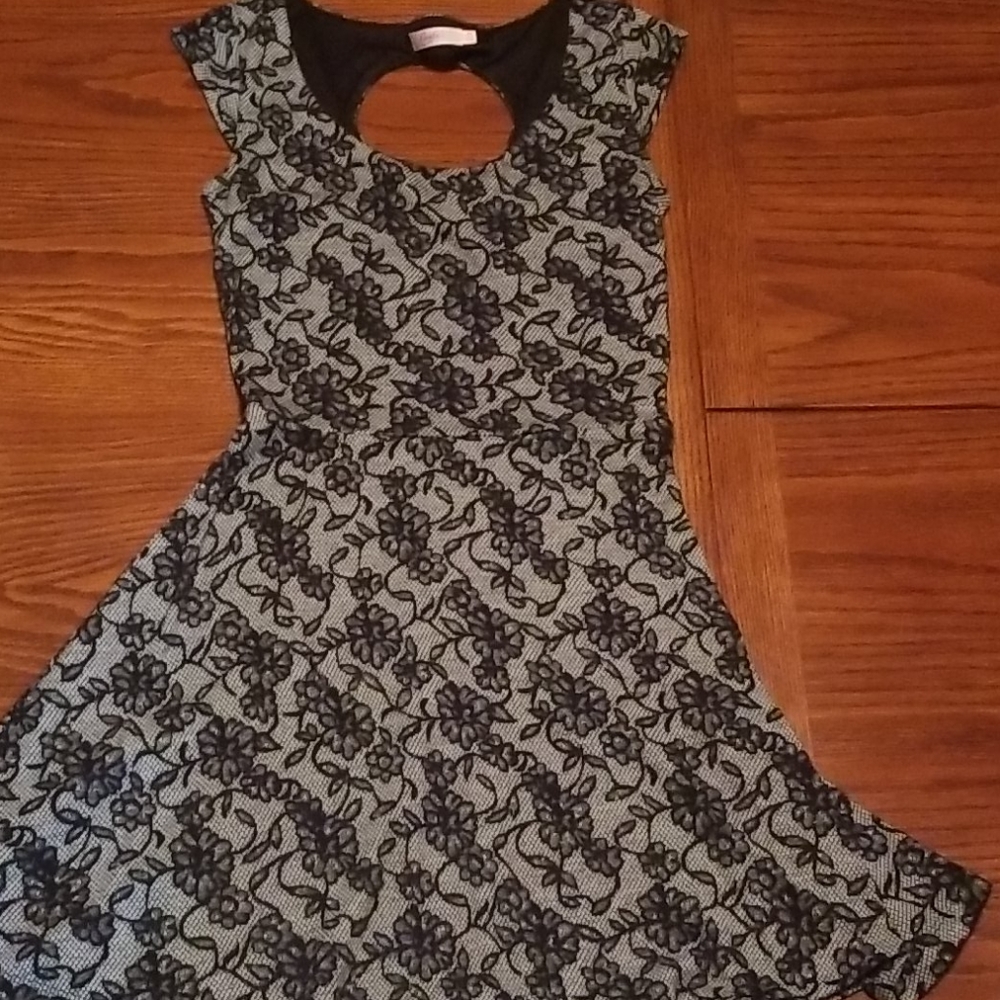 CANDIES Mini Dress